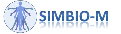 logo SIMBIO M
