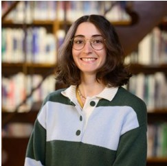 Auteure Emma Sulmoni