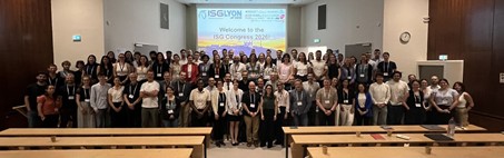 ISGLyon2026 participants