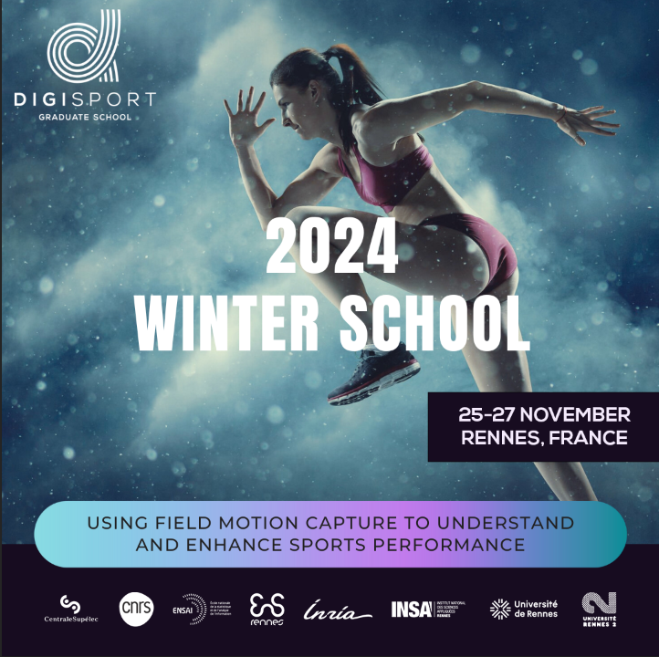 WinterSchool Digisport