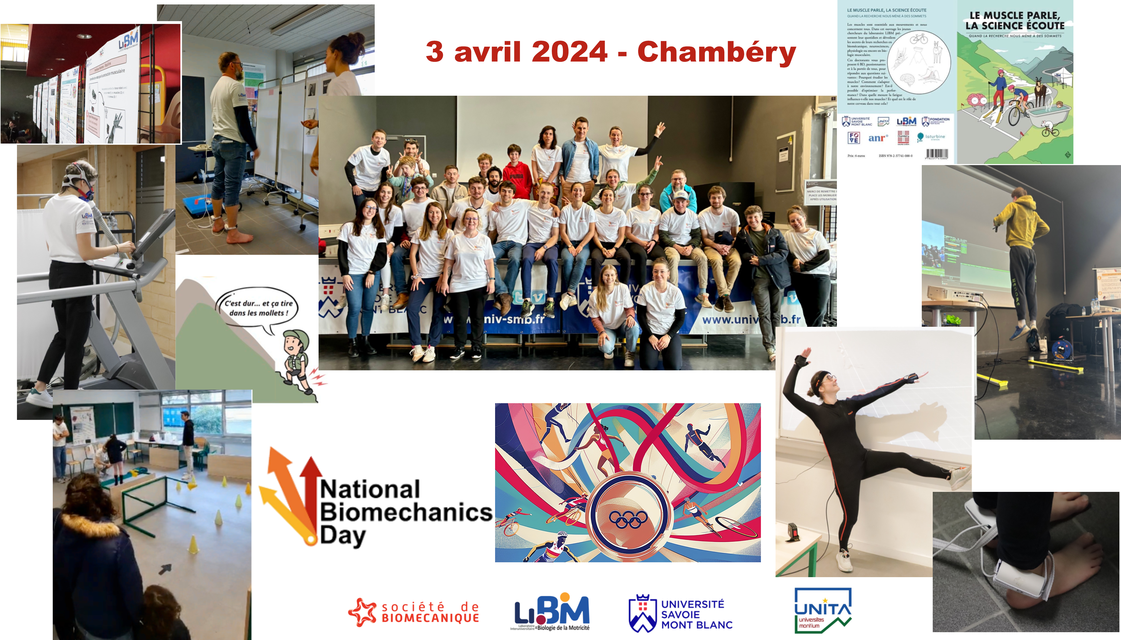 NBD2024 Chambery