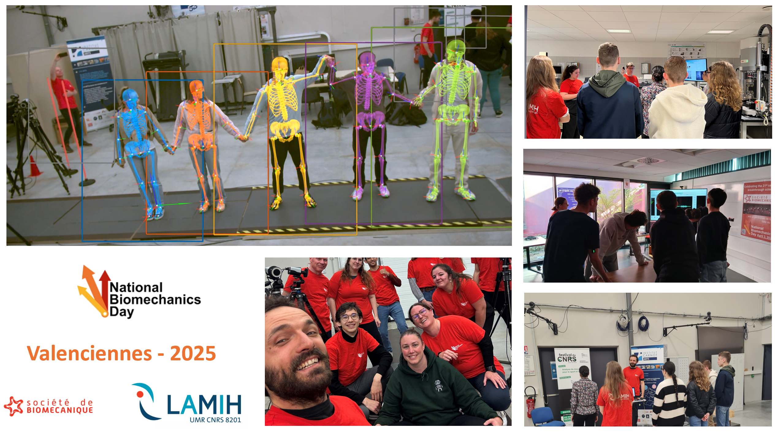 NBD2025 Valenciennes