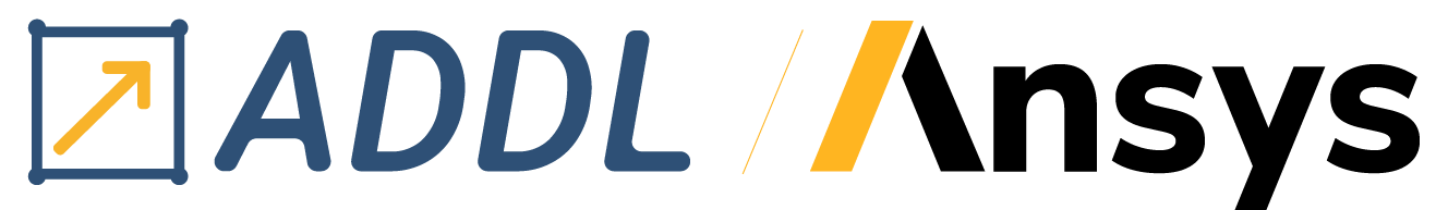 Ansys ADDL SF Horizontal